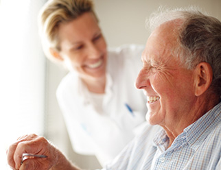 Detroit's Best Caregivers